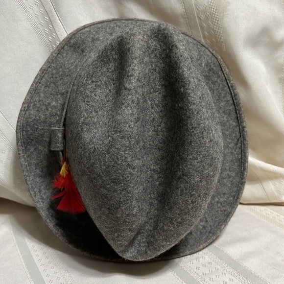 Highlander Pure Ragg Wool Hat - Picture 2 of 8